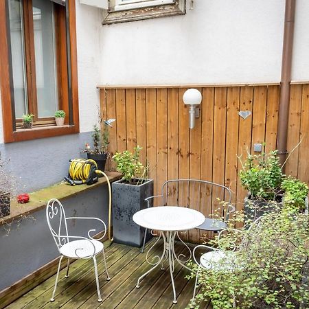 Gites Schwendi - Quartier Petite Venise Colmar Zewnętrze zdjęcie