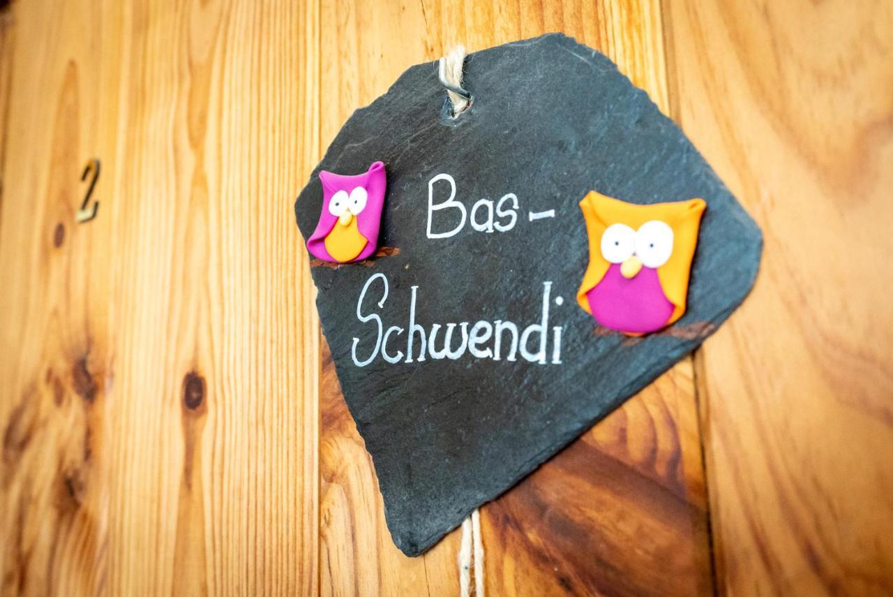 Gites Schwendi - Quartier Petite Venise Colmar Zewnętrze zdjęcie