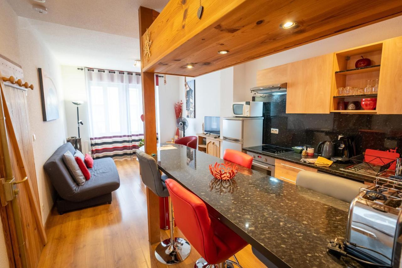 Gites Schwendi - Quartier Petite Venise Colmar Zewnętrze zdjęcie