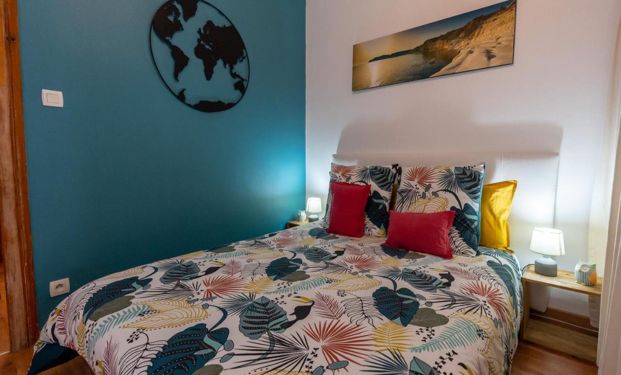 Gites Schwendi - Quartier Petite Venise Colmar Zewnętrze zdjęcie