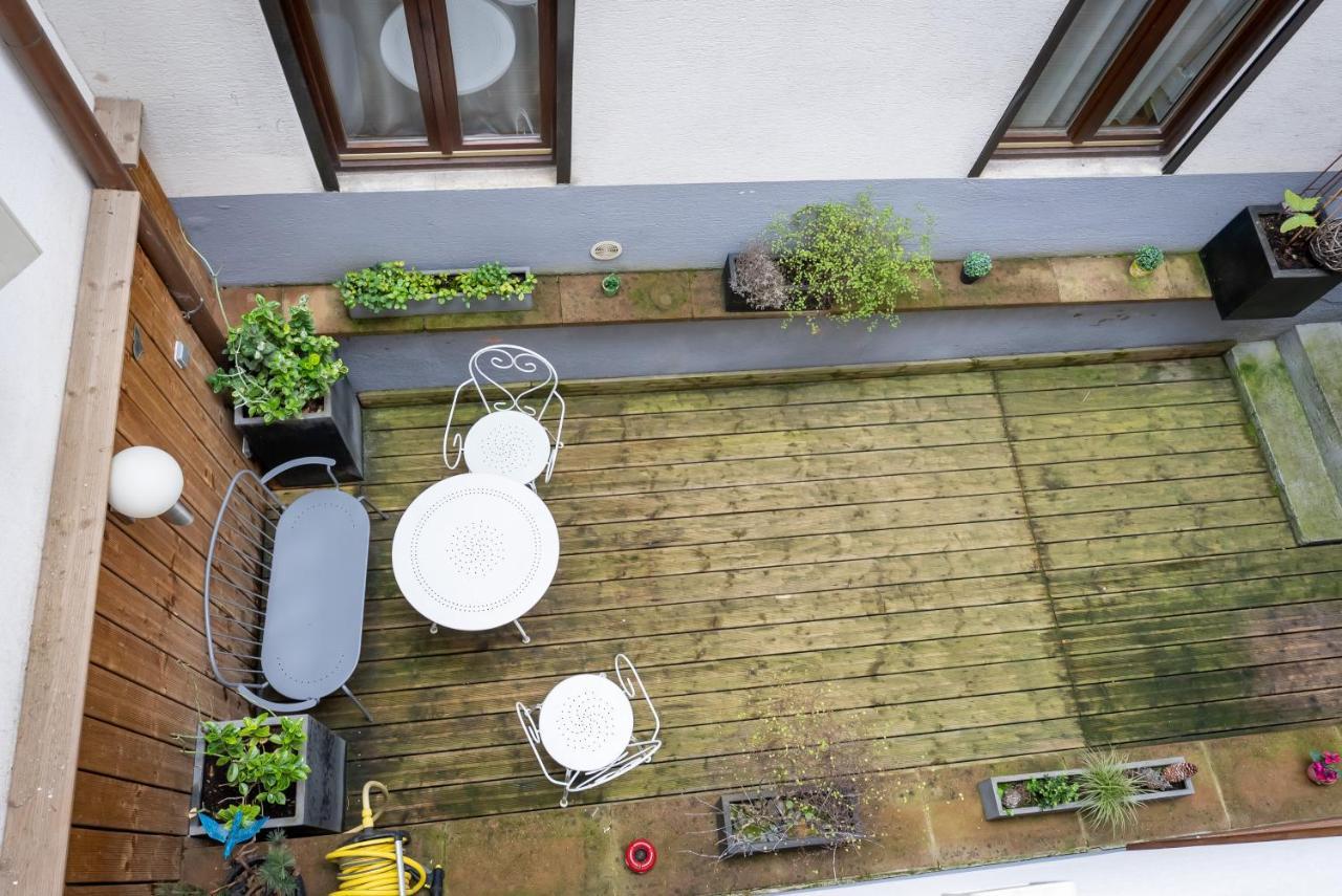 Gites Schwendi - Quartier Petite Venise Colmar Zewnętrze zdjęcie