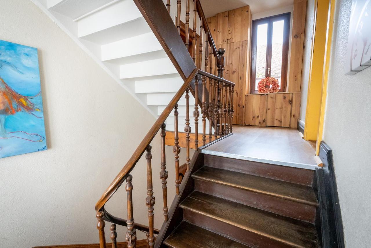 Gites Schwendi - Quartier Petite Venise Colmar Zewnętrze zdjęcie