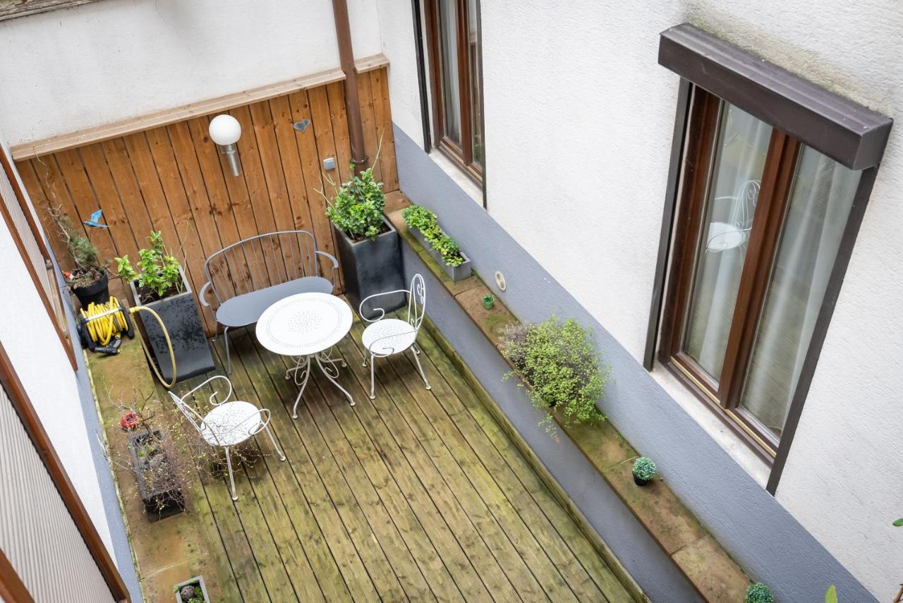 Gites Schwendi - Quartier Petite Venise Colmar Zewnętrze zdjęcie